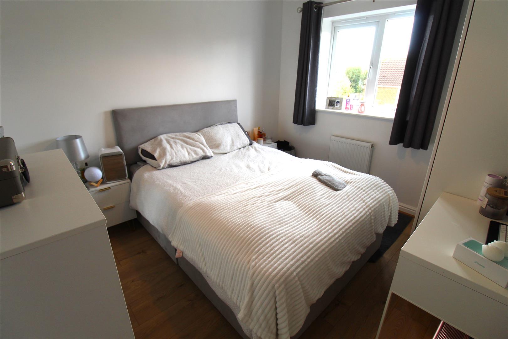 Row Moor Way, Norton Heights, Stoke-On-Trent